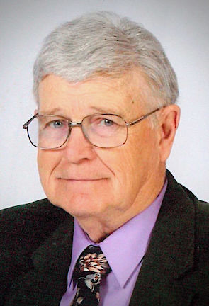 WILLIAM EUGENE CARNAHAN